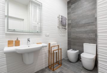 How to Choose the Perfect Bathroom Tiles | Los Angeles, CA