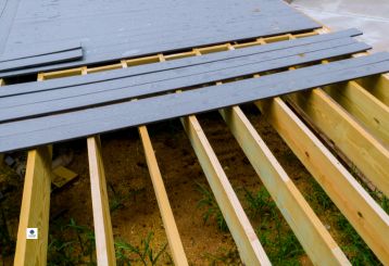 Exploring the Pros and Cons of Composite Decking Materials: A Guide | Los Angeles CA
