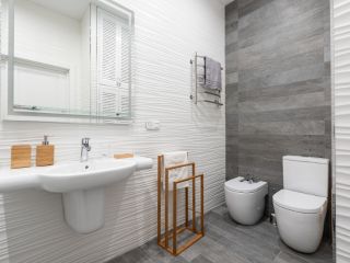Choose the Perfect Bathroom Tiles | Los Angeles, CA