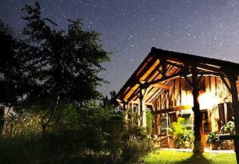 Deck Gazebo - South Los Angeles