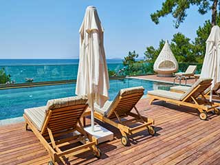 Composite Decking Boards - Los Angeles Composite Decking Boards Near Me - Los Angeles