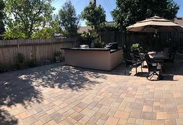 Outdoor Kitchens - Los Angeles CA