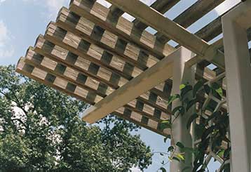 Pergolas & Gazebos Near Me - Los Angeles CA