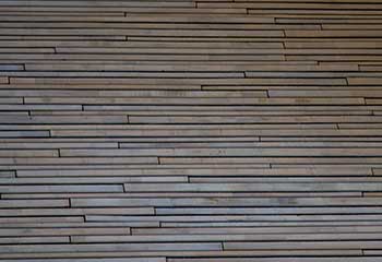 Composite Decking - San Fernando