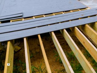 Exploring the Pros and Cons of Composite Decking Materials | Los Angeles CA Exploring the Pros and Cons of Composite Decking Materials | Los Angeles CA